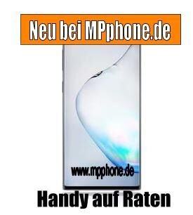 Handy auf Raten