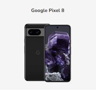 Google Pixel 8